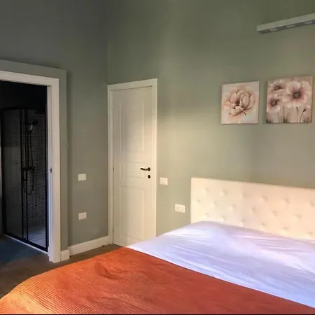 Appartamento Nuovo, Tranquilla E In Citta Cagliari Esterno foto