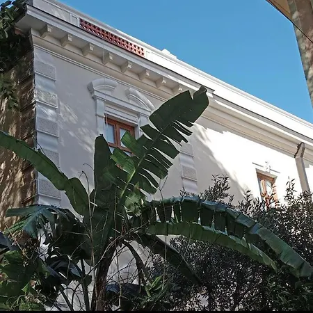 Appartamento Nuovo, Tranquilla E In Citta Cagliari Esterno foto