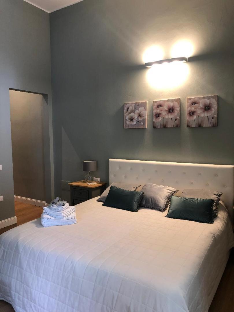 Apartment Nuovo, Tranquilla E In Citta *