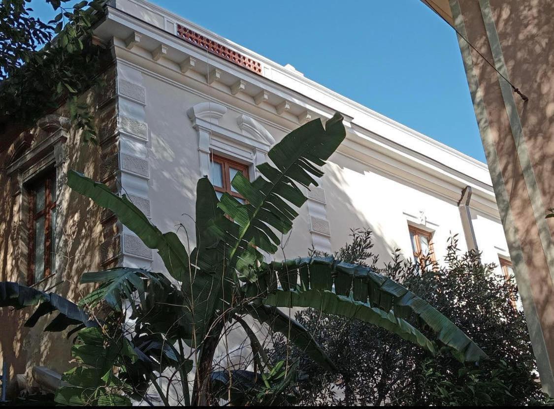 Nuovo, Tranquilla E In Citta Apartment Cagliari